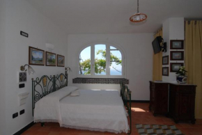 Гостиница Bella Baia Relais  Майори